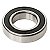 Rolamento 6006 Lavadora Brastemp Consul Original W10897149 - Imagem 8