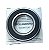 Rolamento 6006 Lavadora Brastemp Consul Original W10897149 - Imagem 3