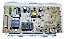 Placa Controle Microondas 220V Brastemp W10732276 Original - Imagem 1