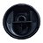 Botão Manipulo Seleção da Boca Ramal do Fogão Brastemp Clean Ative W10733149 Original - Imagem 4