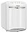 Purificador de Água Consul  220V Branco 3 Níveis de Temp - Imagem 1