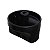 Manipulo Botão Preto Fogão Brastemp Consul W10911543Original - Imagem 8