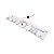Console E Placa Interface Bivolt Brastemp W10463578 Original - Imagem 1