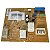 Placa Control Geladeira Brastemp Consul Original 326059370 - Imagem 1