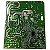 Placa Control Geladeira Brastemp Consul Original 326059370 - Imagem 6