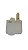 Conjunto Sensor De Nível Lava Louças Brastemp Original - Imagem 3