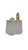 Conjunto Sensor De Nível Lava Louças Brastemp Orig W10398340 - Imagem 6