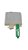 Conjunto Sensor De Nível Lava Louças Brastemp Orig W10398340 - Imagem 3
