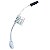 Termofusível Geladeira Original Brastemp Consul W10257566 - Imagem 3