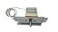 Termostato forno elétrico Brastemp e Consul W10892758 original - Imagem 2