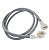 Mangueira 2,0m Lavadora Brastemp Consul Original W10190148 - Imagem 1