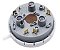 Pressostato mecanico 3 niveis lavadora roupas W10171528 - Imagem 1