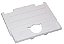 Capa Traseira Evaporador Geladeira Brastemp Consul W10477178 - Imagem 1