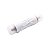 Filtro Secador sem Rabicho para Geladeira Refrigerador Brastemp Consul e Maquina de bebidas B.Blend W10699240 - Imagem 2