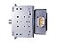 Magnetron M24fb-610a Microondas Brastemp Consul W10160035 - Imagem 5