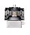 Magnetron M24fb-610a Microondas Brastemp Consul W10160035 - Imagem 1