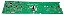 Placa Interface Display Lavadora Brastemp Consul W10640425 - Imagem 1
