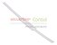 Haste Resistência Degelo Geladeira Brastemp Consul W10259720 - Imagem 4
