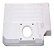 Capa Traseira do Evaporador para Geladeira W10539793 - Imagem 1