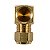 Niple Adaptador 90° Instalação Cooktop Original W10761242 - Imagem 1