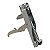 Dobradiça Porta Do Forno Fogão Brastemp Consul W10180282 - Imagem 4