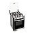 Dobradiça Porta Do Forno Fogão Brastemp Consul W10180282 - Imagem 8