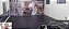 Piso em manta preto pvc  3mm x 1,00m x 1,00m = 1 m2 ACIMA DE 60 M² - Imagem 1