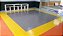 : PISO PARA CRECHE EM MANTA COLORIDO 2mm 1,00 m x 1,00 m = 1 m2 - Imagem 3