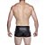 CUECA BOXER TULE FRONTAL E CIRRE ATRÁS - Imagem 3