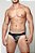 CUECA JOCKSTRAP ANJO TULE COM FORRO - Imagem 1