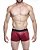 CUECA BOXER CIRRE VERMELHO - Imagem 1