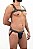 CONJUNTO DE JOCK MAIS HARNESS DE ELASTICO - Imagem 2