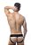 JOCKSTRAP ZIPER PRETO - Imagem 3