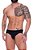 JOCK  ARRASTÃO PRETO PREMIUM - Imagem 1