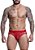 JOCK ARRASTÃO VERMELHO PREMIUM - Imagem 1