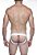 JOCK EM SUPLEX BRANCOABERTURA FRONTAL - Imagem 3