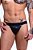 JOCK EM CIRRE PRETO COM ENCHIMENTO - Imagem 1