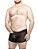 BOXER TULE PLUS SIZE - Imagem 1