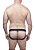 JOCK EM CIRRE PRETO PREMIUM CIRRE PLUS SIZE - Imagem 2