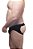JOCK EM CIRRE PRETO PREMIUM CIRRE PLUS SIZE - Imagem 3