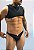 CONJUNTO CUECA SEX MAIS CROPPED CIRRE - Imagem 1