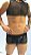 CONJUNTO CUECA SEX MAIS CROPPED ARRASTÃO E CIRRE - Imagem 1