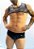 CONJUNTO CUECA SEX MAIS CROPPED TULE E SUPLEX - Imagem 2