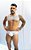 CONJUNTO  CUECA SEX MAIS CROPPED SUPLEX COM ARRASTÃO - Imagem 3