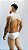 CONJUNTO  CUECA SEX MAIS CROPPED SUPLEX COM ARRASTÃO - Imagem 2