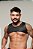 CROPPED CIRRE PRETO - Imagem 1