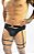 CUECA SEX COM LIGA  MASCULINA SUPLEX COM METAL - Imagem 3