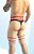 CUECA SEX MASCULINA COM LIGA SUPLEX - Imagem 1