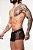 BOXER TULE  SEM FORRO - Imagem 2