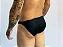CUECA SEX MASCULINA CIRRE COM METAL - Imagem 2